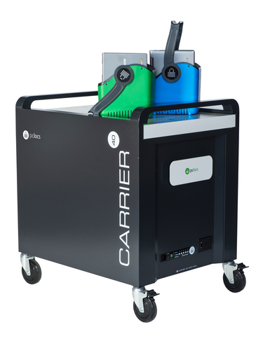 carrier 40 cart